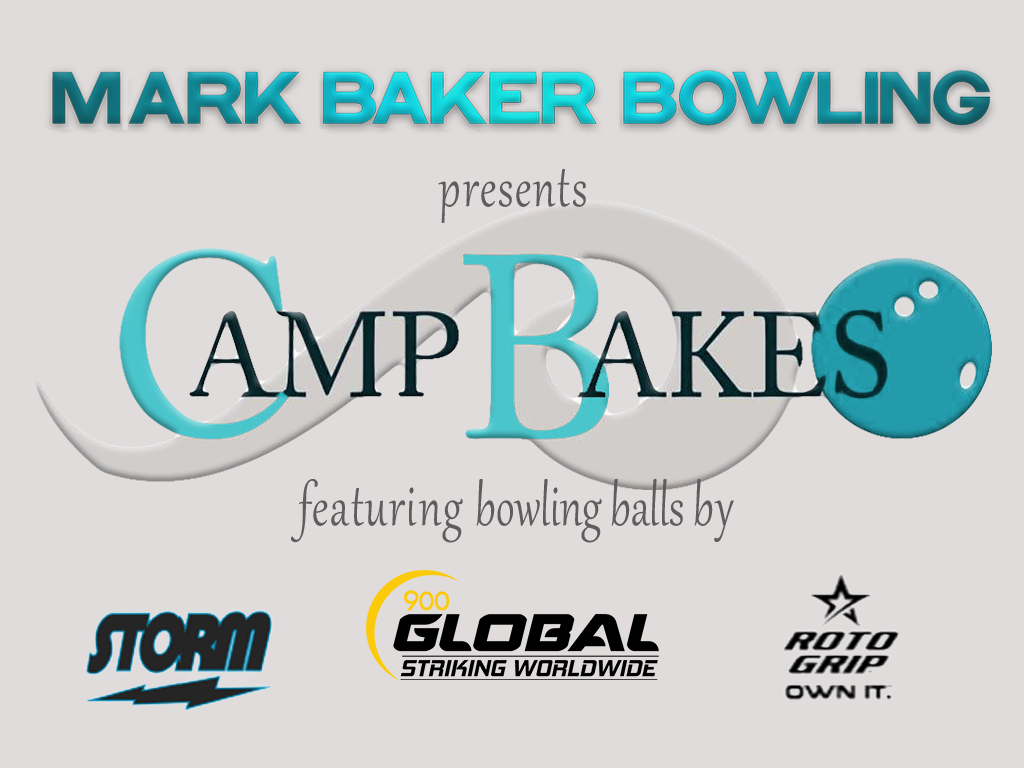 Camp Bakes 900 Global Logo Combo